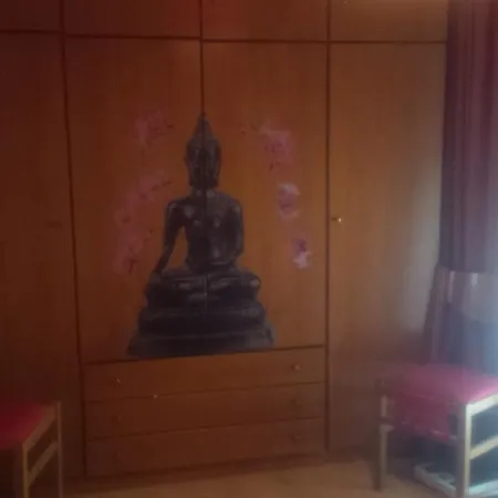 アパート Ano Poli テッサロニキ