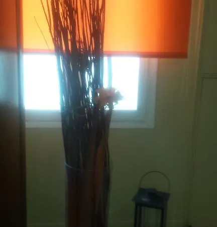 Apartment Ano Poli Thessaloniki