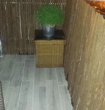 Ano Poli Apartment *