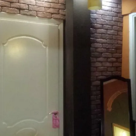 Apartamento Ano Poli