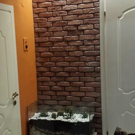 Ano Poli Apartment *