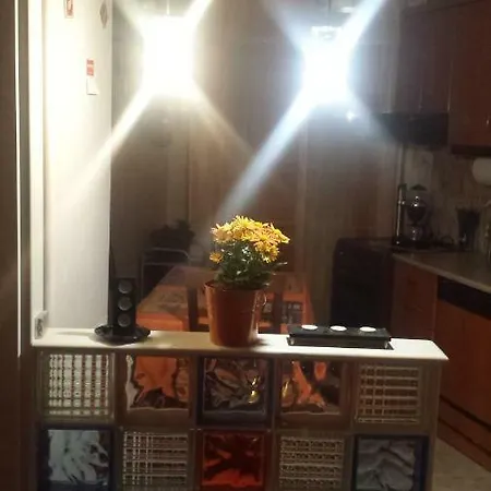 Ano Poli Apartamento Tessalónica