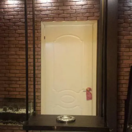Apartment Ano Poli *