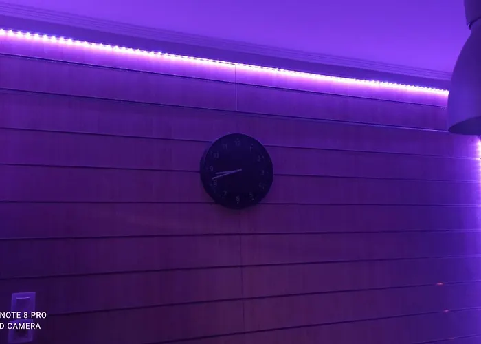 Apartamento Ano Poli *
