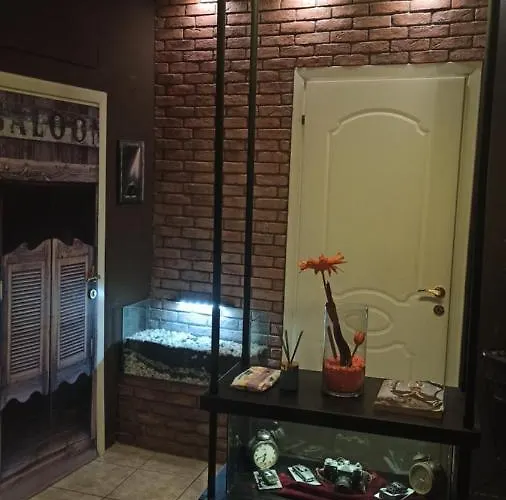 Apartamento Ano Poli Tesalónica