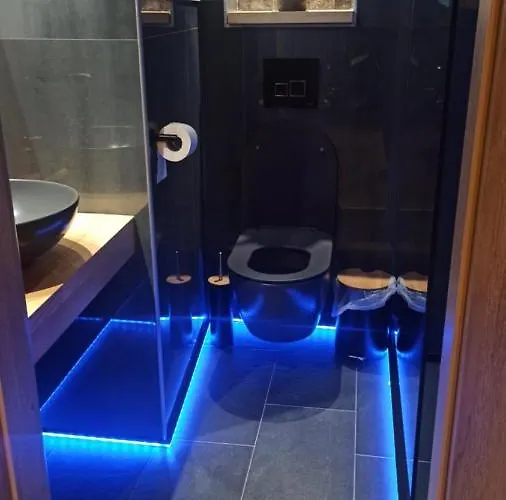 Ano Poli Apartamento