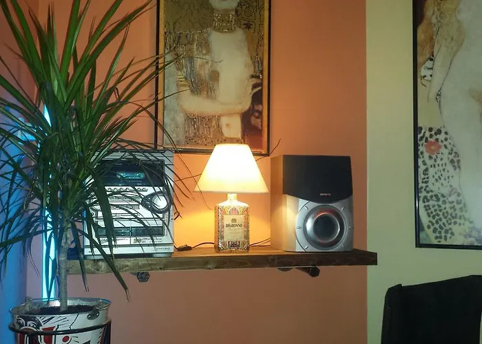 Ano Poli Apartamento
