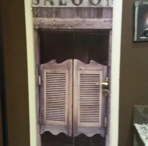 Apartamento Ano Poli *