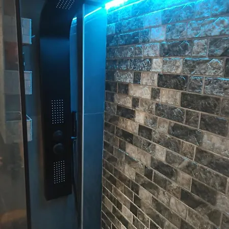Apartamento Ano Poli *