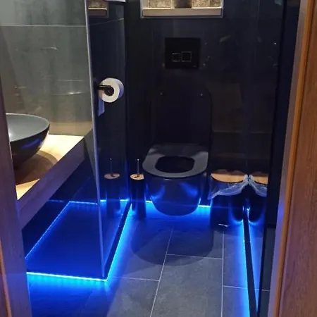 Ano Poli Apartamento