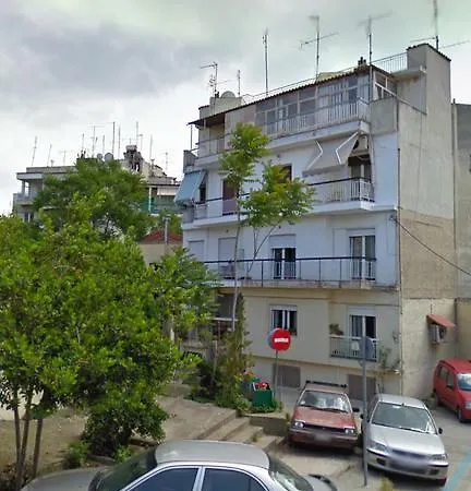 Ano Poli * Szaloniki