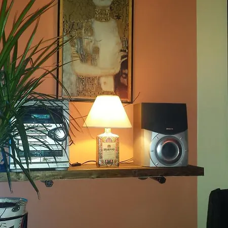 Ano Poli Apartamento