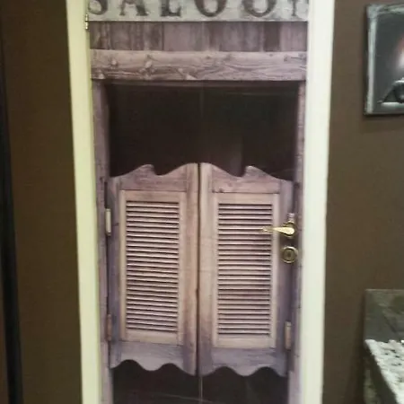 Apartamento Ano Poli *