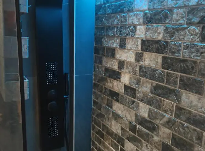 Appartement Ano Poli *