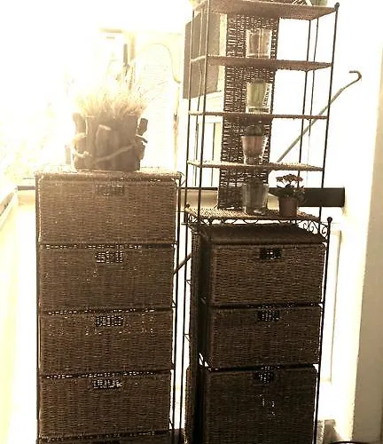Appartement Ano Poli