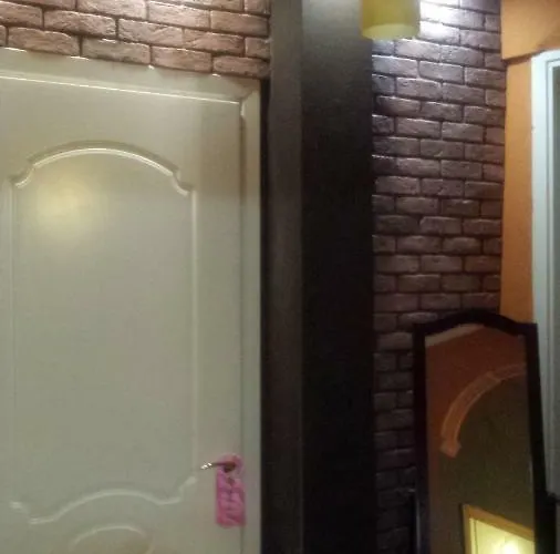Appartement Ano Poli