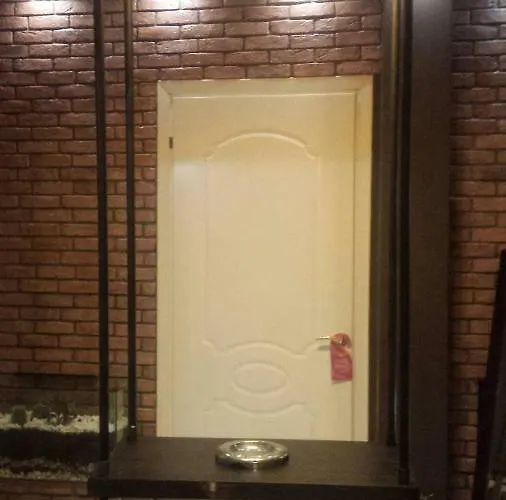 Appartement Ano Poli *